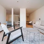 Oro Apartment Braga