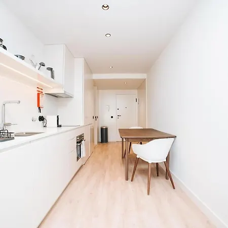 Apartman Oro
