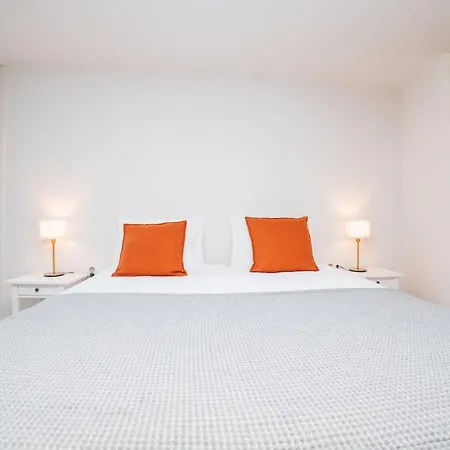 Oro Apartamento Braga