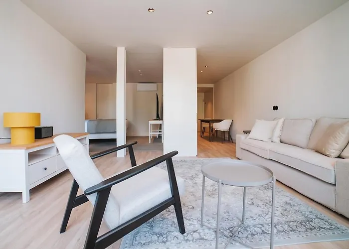 Oro Apartment Braga